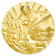 Medicine  Medal image