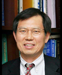 Professor Kimoon Kim