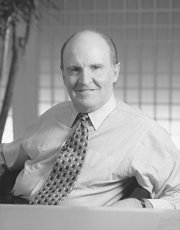 Jack Welch