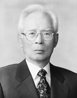 Shin Yong Ho
