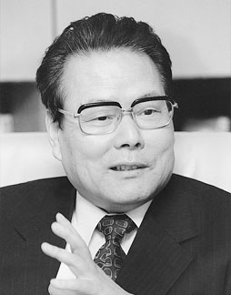 이어령 이미지