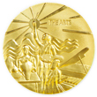 The Arts  Medal