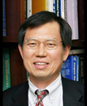 Member Kimoon Kim
